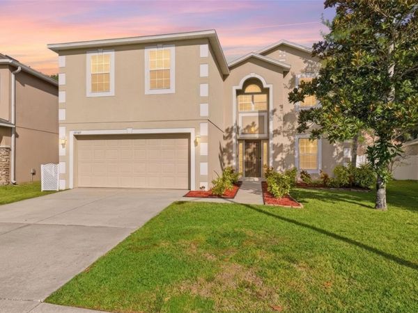 14348 FINSBURY DRIVE, SPRING HILL, FL 34609