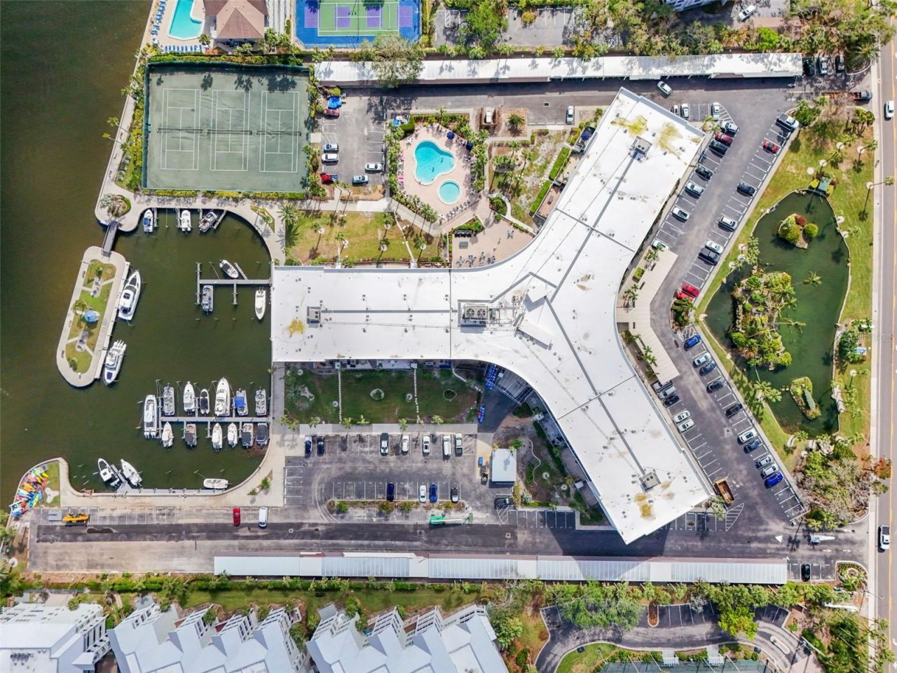 5855 Midnight Pass Road, Unit 327, Sarasota, FL 34242 Photo