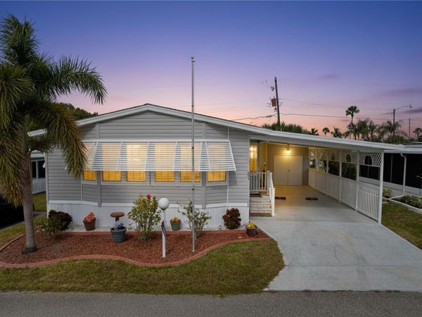 604 49TH E AVENUE E, BRADENTON, FL 34203