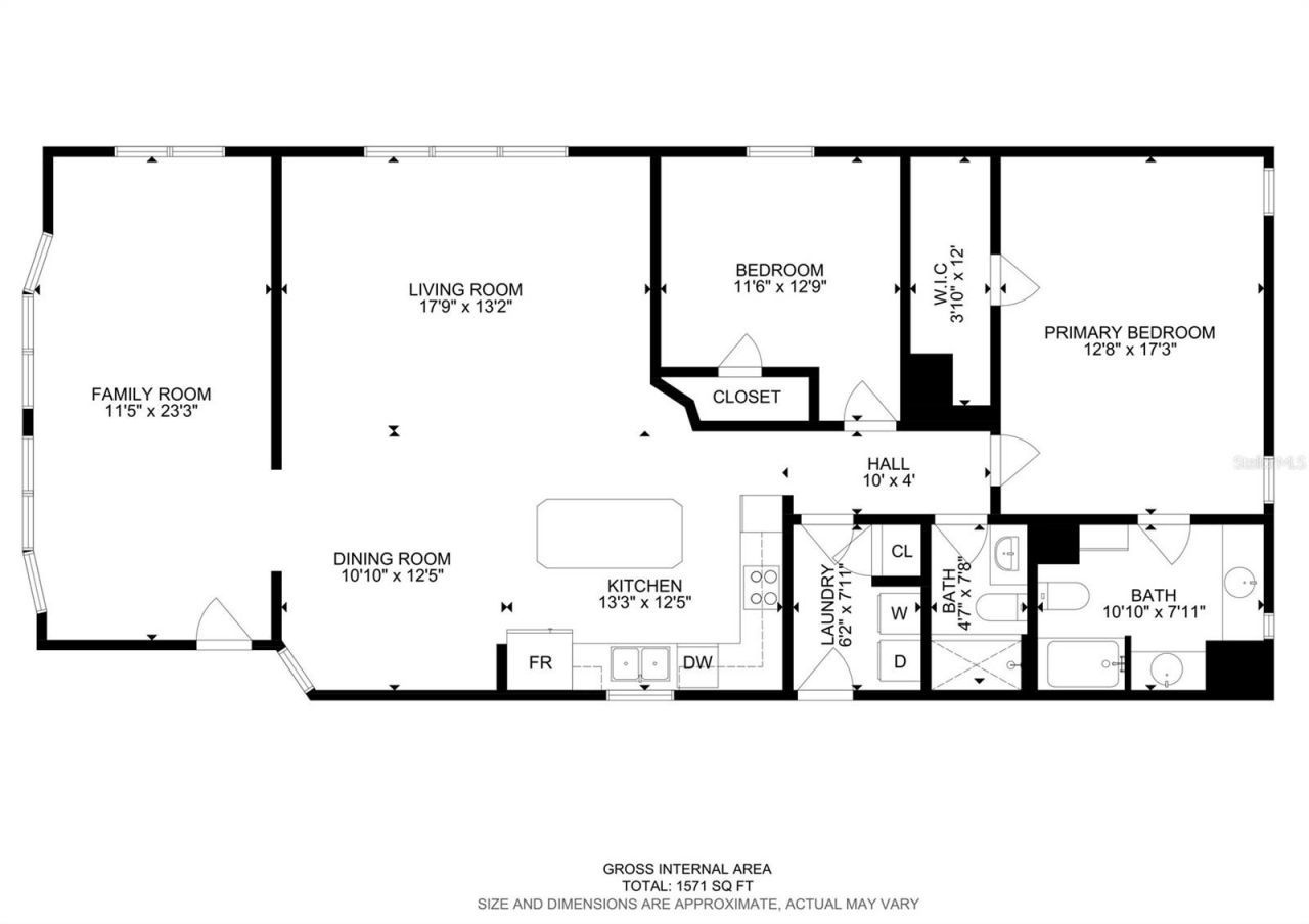 604 49th E Avenue E, Bradenton, FL 34203 Photo