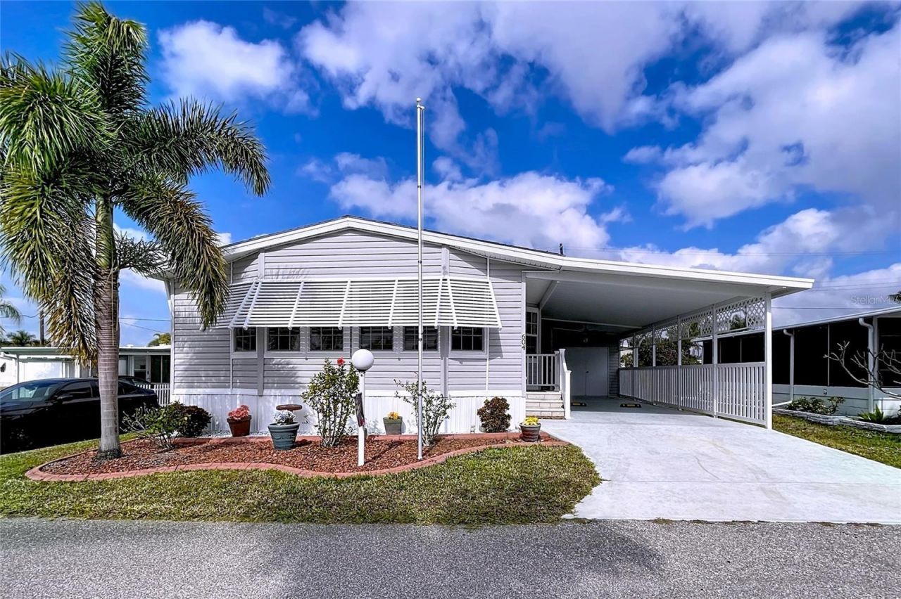 604 49th E Avenue E, Bradenton, FL 34203 Photo