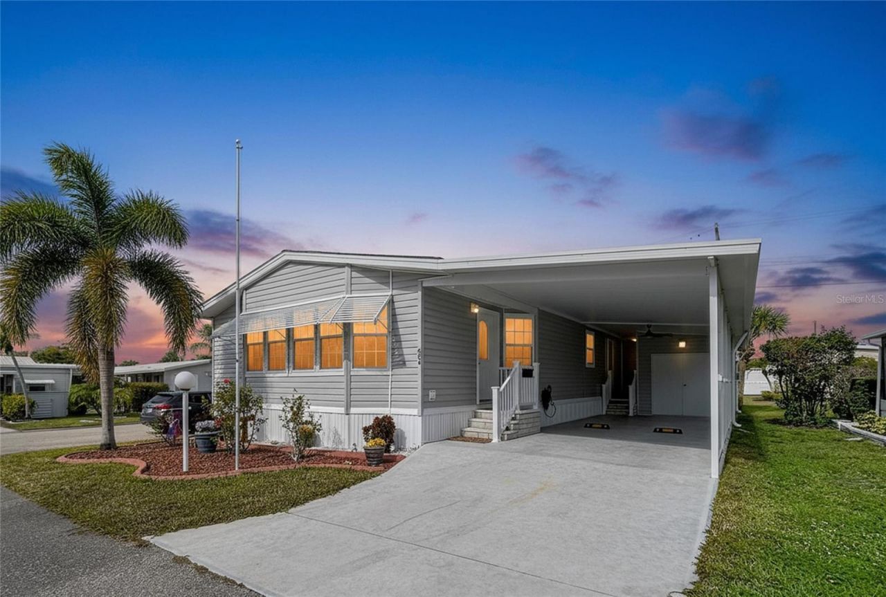 604 49th E Avenue E, Bradenton, FL 34203 Photo