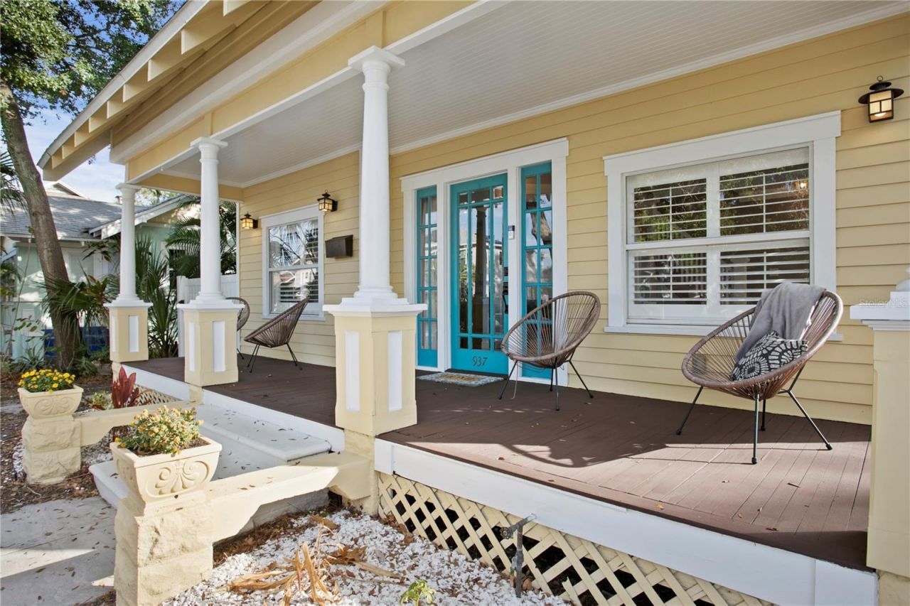 937 5th Street N, Saint Petersburg, FL 33701 Main Photo