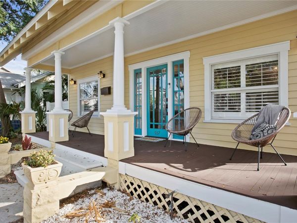 937 5TH STREET N, ST PETERSBURG, FL 33701