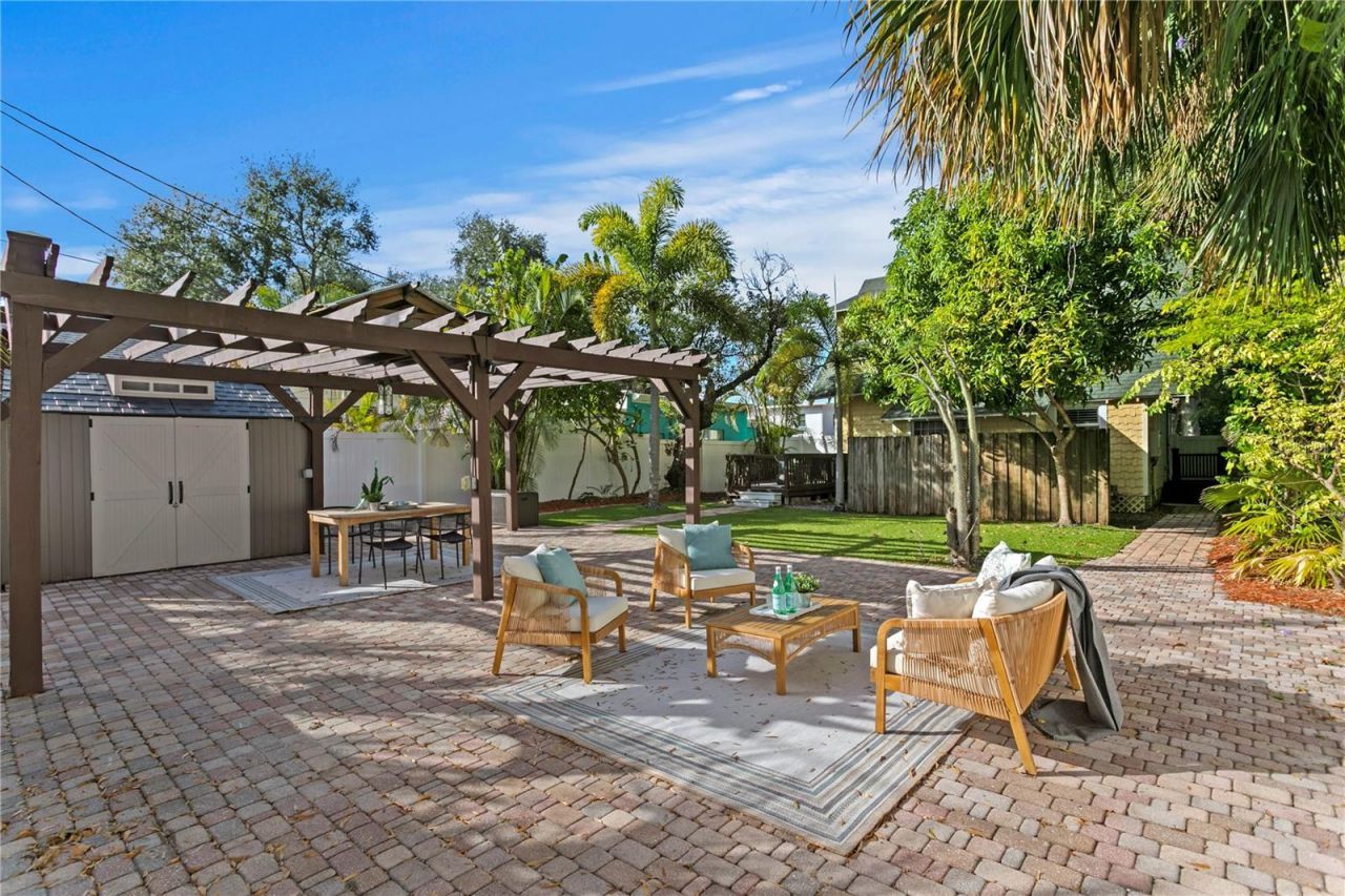 937 5th Street N, Saint Petersburg, FL 33701 Photo