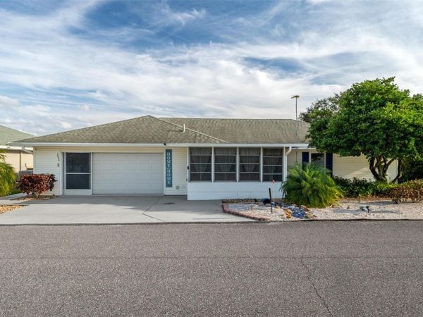 7040 TAMARIND DRIVE, LAKE WALES, FL 33898