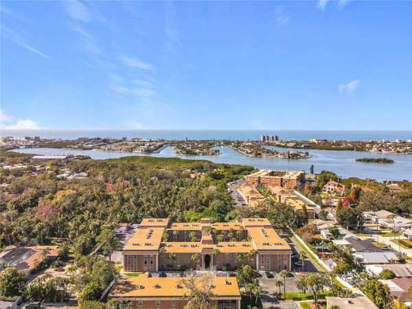 12760 INDIAN ROCKS ROAD, Unit 583, LARGO, FL 33774