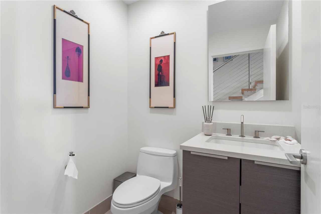 175 1st Street S, Unit 2107, Saint Petersburg, FL 33701 Photo