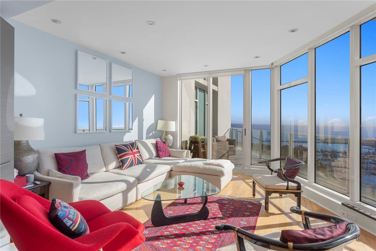 175 1st Street S, Unit 2107, Saint Petersburg, FL 33701 Photo