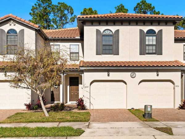 8203 ROSEVILLE BOULEVARD, DAVENPORT, FL 33896