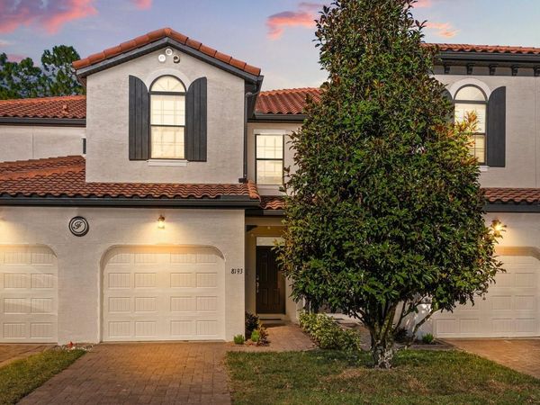 8193 ROSEVILLE BOULEVARD, DAVENPORT, FL 33896