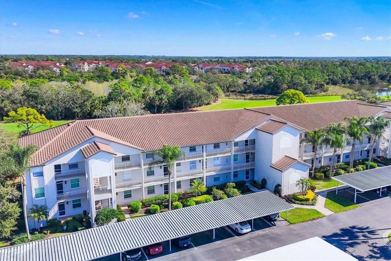 8735 Olde Hickory Avenue, Unit 8303, Sarasota, FL 34238 Photo