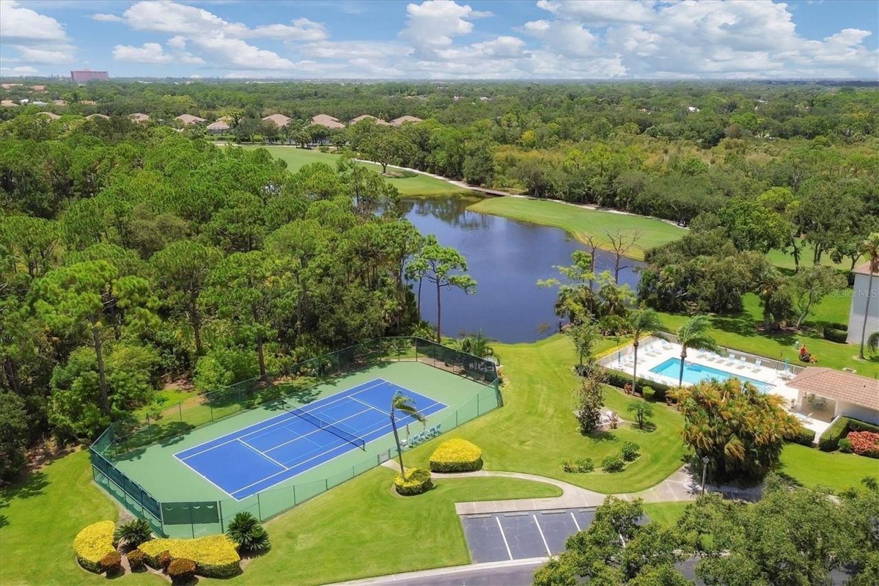 8735 Olde Hickory Avenue, Unit 8303, Sarasota, FL 34238 Photo