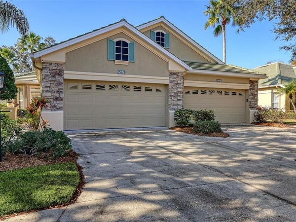 6922 MYSTIC LANE, SARASOTA, FL 34243