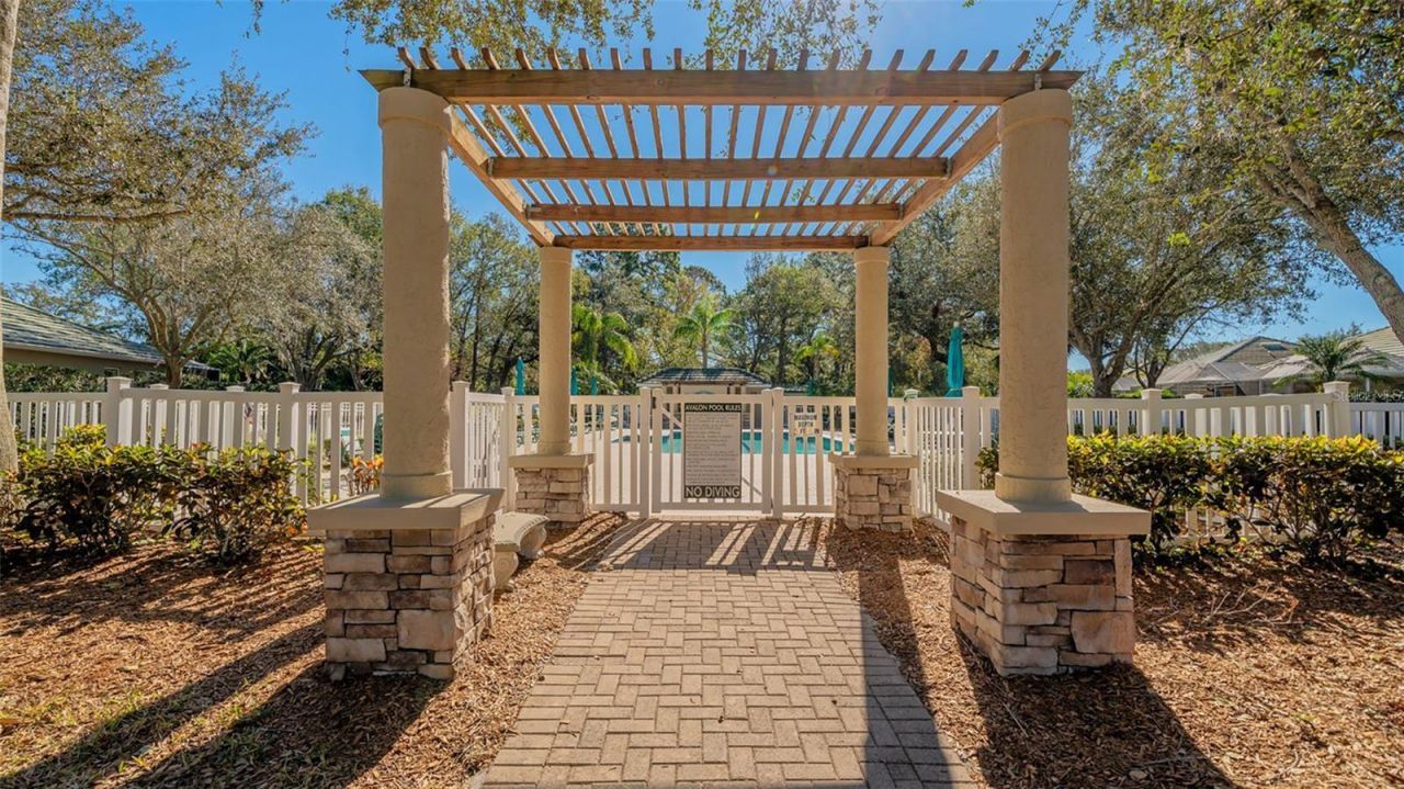 6922 Mystic Lane, Sarasota, FL 34243 Photo