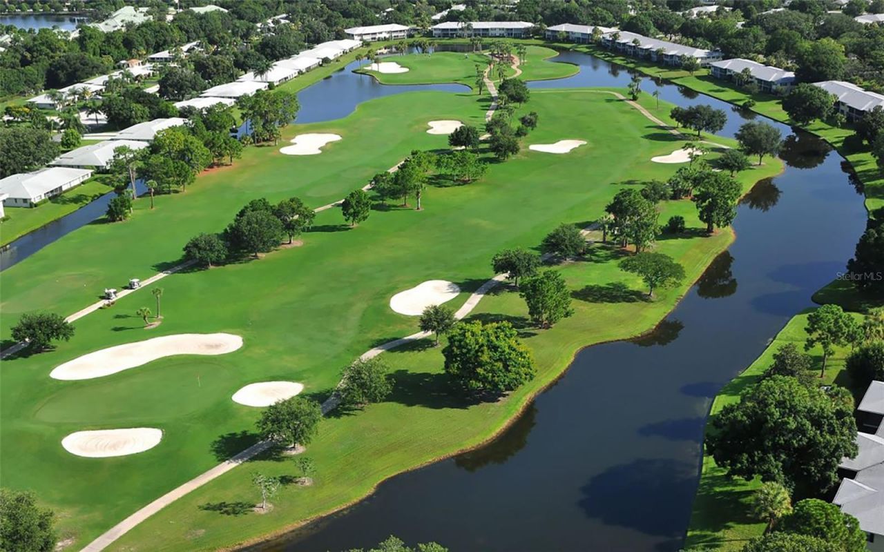 6922 Mystic Lane, Sarasota, FL 34243 Photo