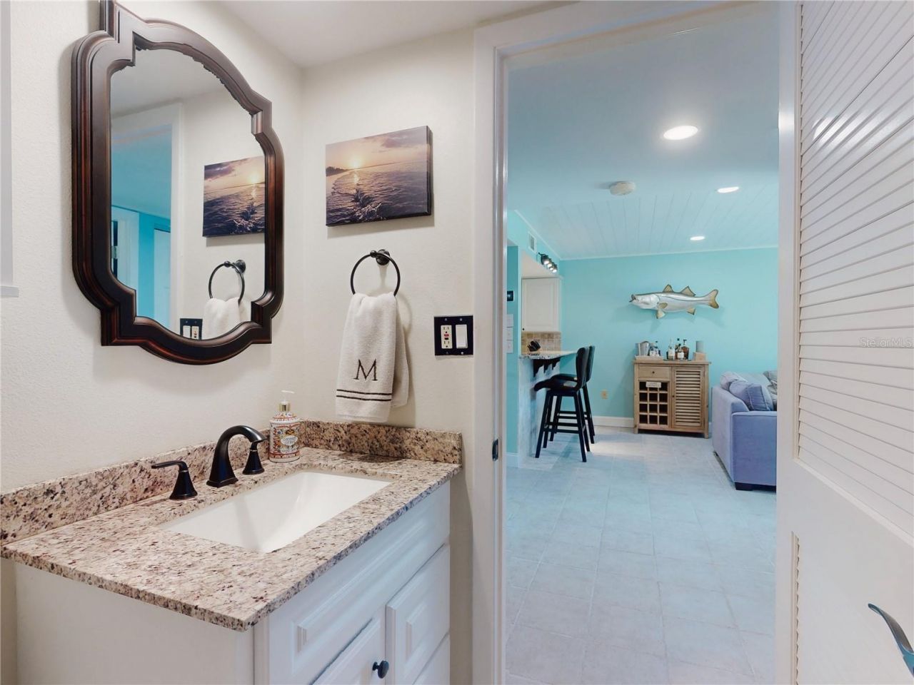 325 N Causeway, Unit B107, New Smyrna Beach, FL 32169 Photo