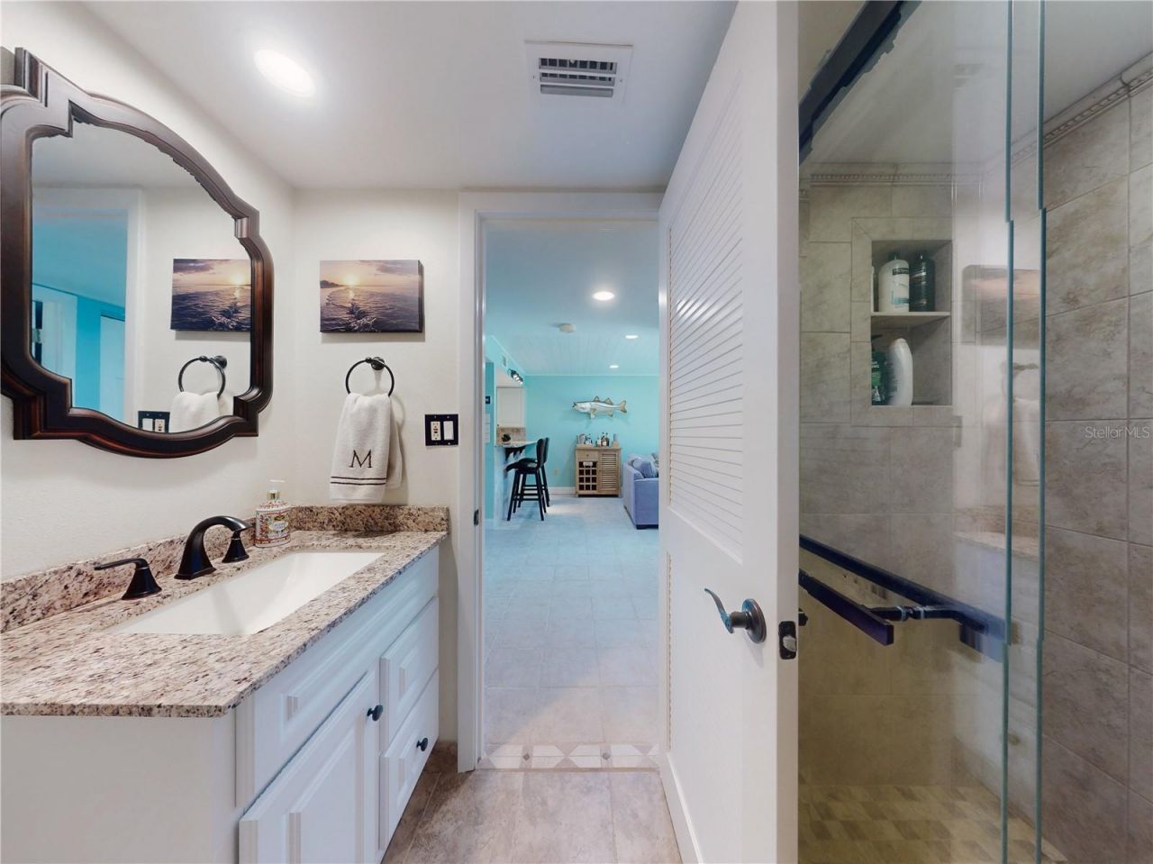 325 N Causeway, Unit B107, New Smyrna Beach, FL 32169 Photo