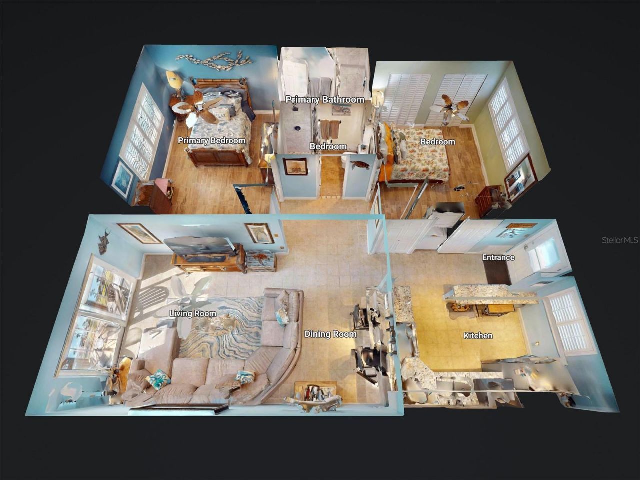 325 N Causeway, Unit B107, New Smyrna Beach, FL 32169 Photo