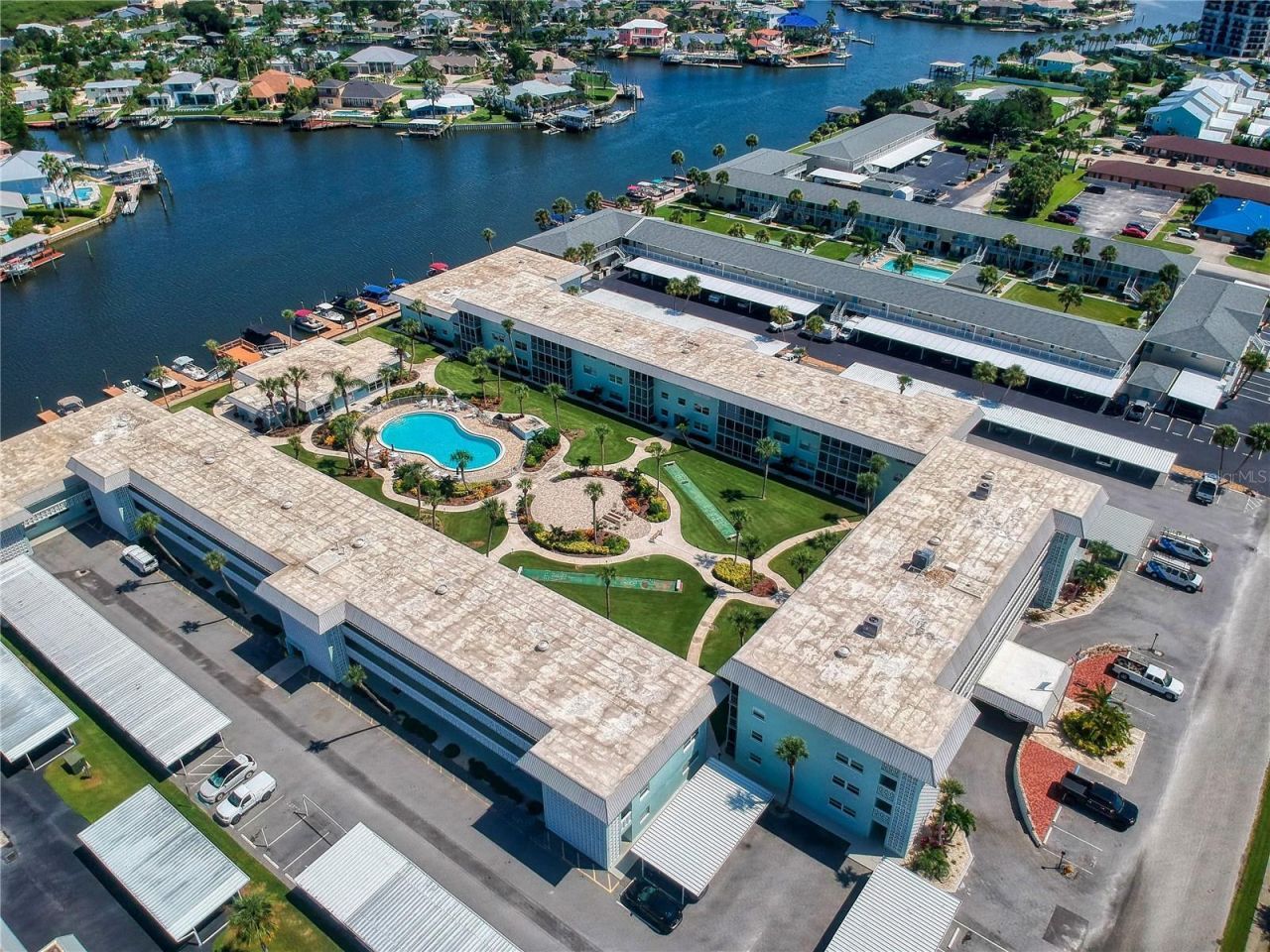 325 N Causeway, Unit B107, New Smyrna Beach, FL 32169 Photo