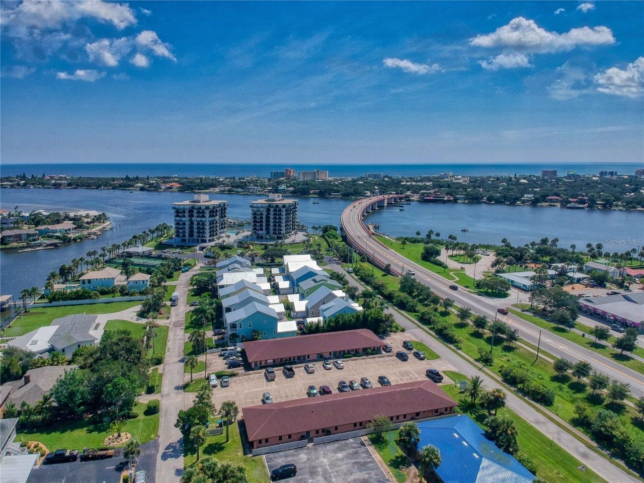 325 N Causeway, Unit B107, New Smyrna Beach, FL 32169 Photo