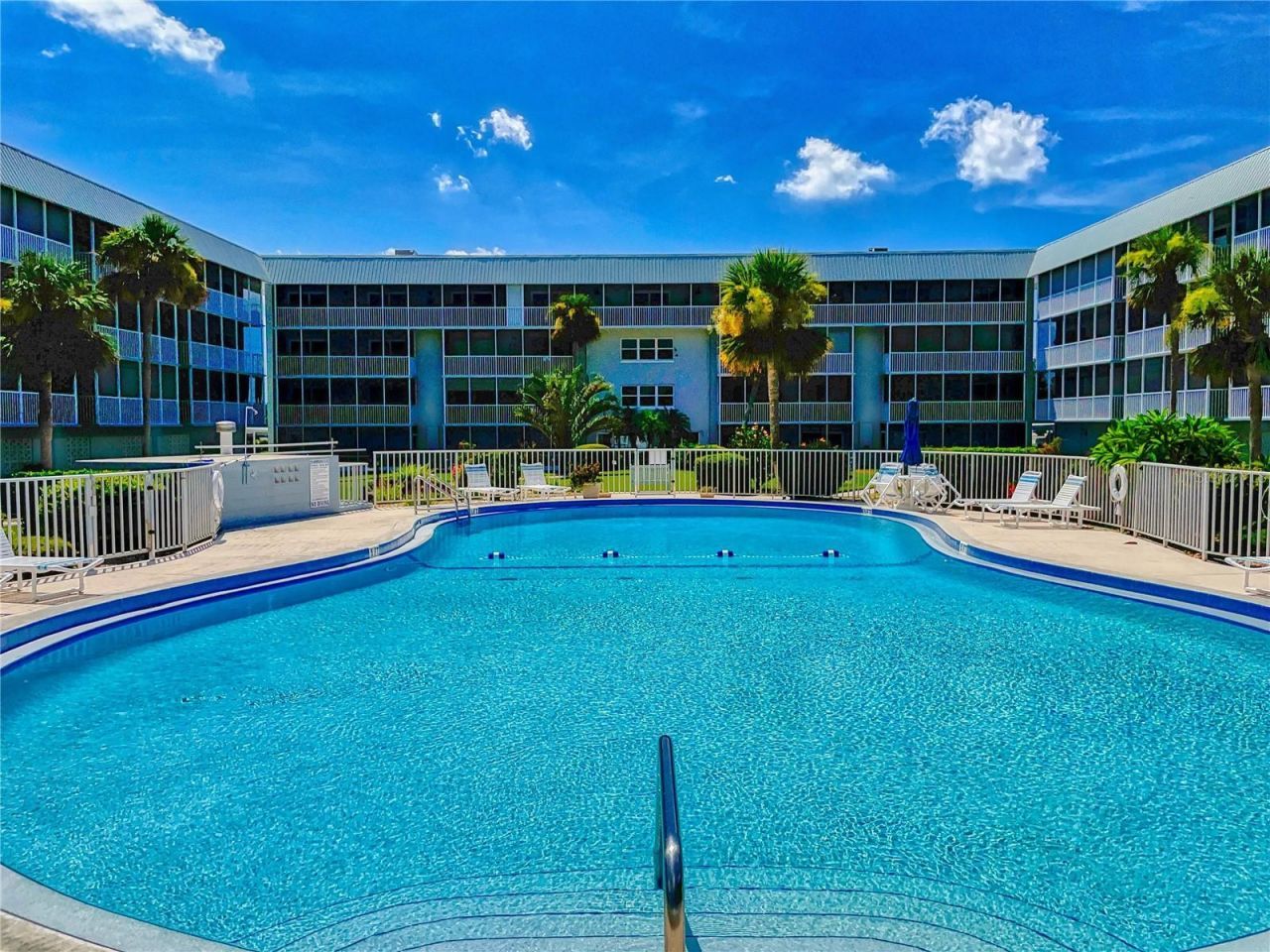 325 N Causeway, Unit B107, New Smyrna Beach, FL 32169 Photo