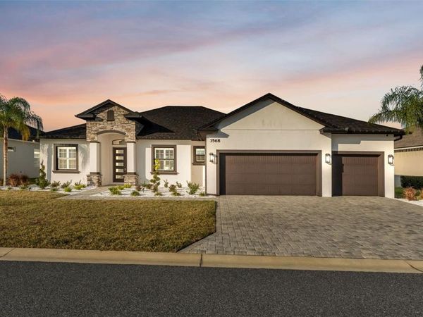 3568 LAKESIDE HERITAGE DRIVE, LAKELAND, FL 33812