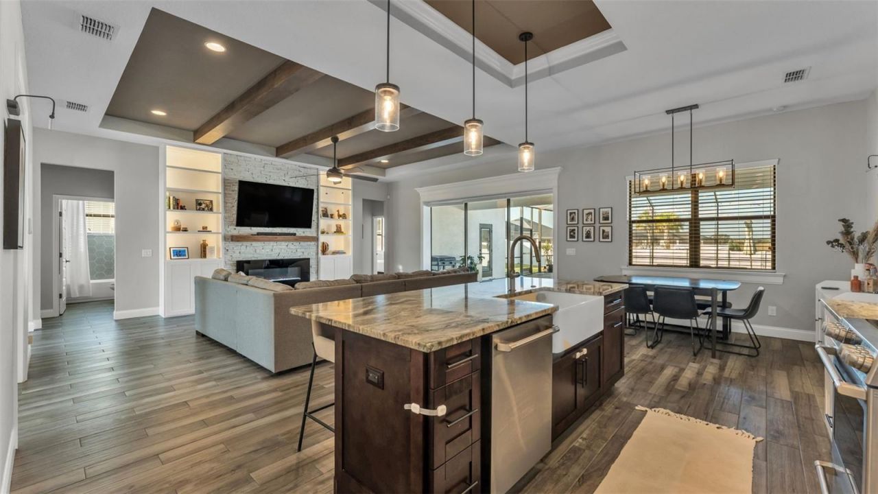 3568 Lakeside Heritage Drive, Lakeland, FL 33812 Photo