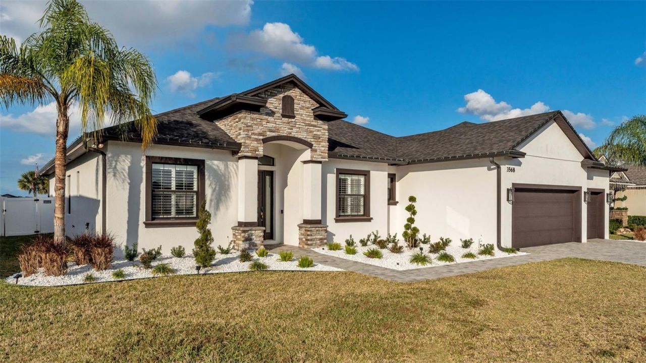 3568 Lakeside Heritage Drive, Lakeland, FL 33812 Photo