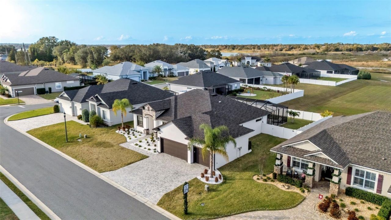 3568 Lakeside Heritage Drive, Lakeland, FL 33812 Photo