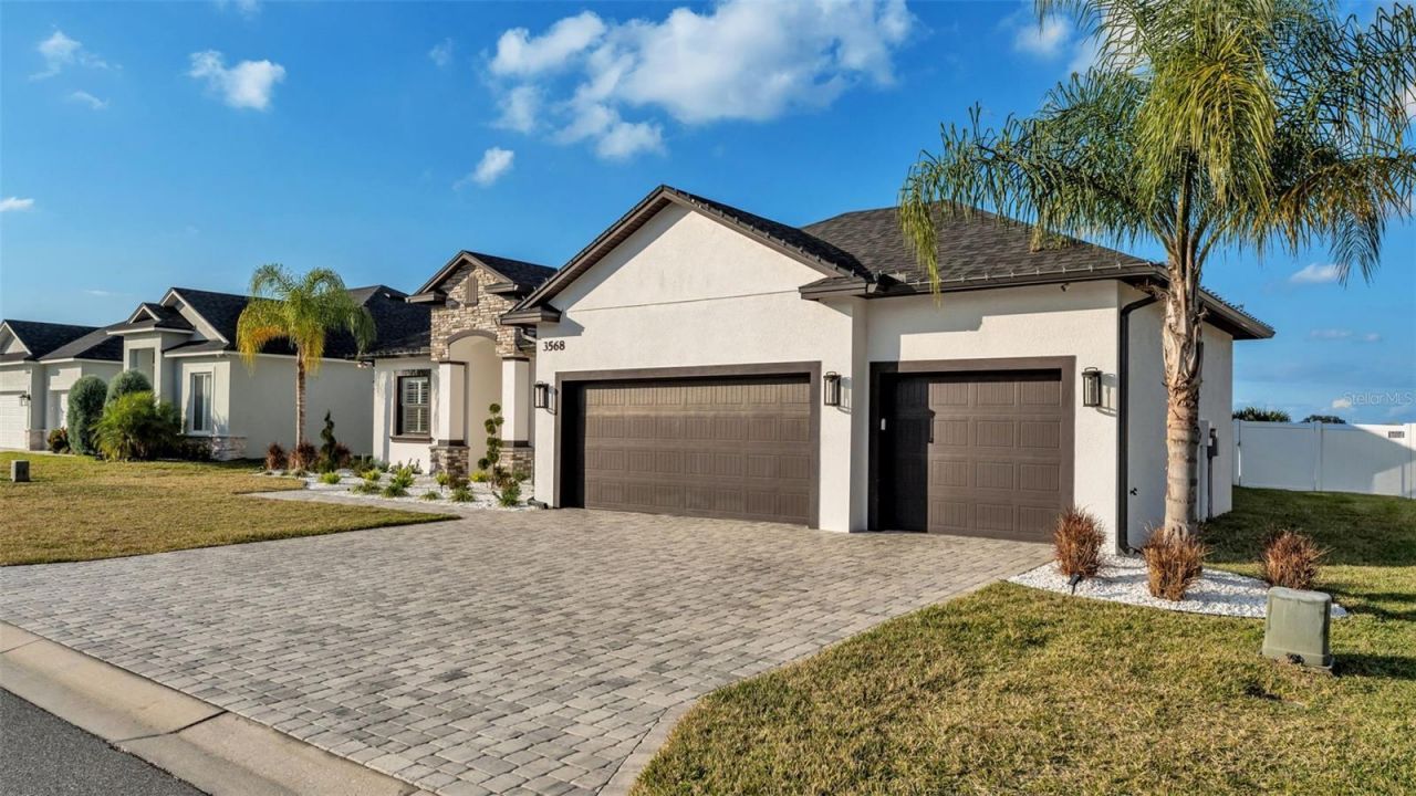 3568 Lakeside Heritage Drive, Lakeland, FL 33812 Photo