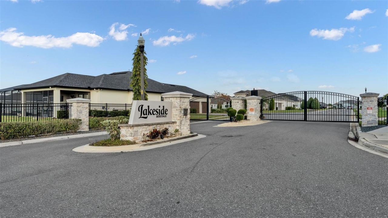 3568 Lakeside Heritage Drive, Lakeland, FL 33812 Photo