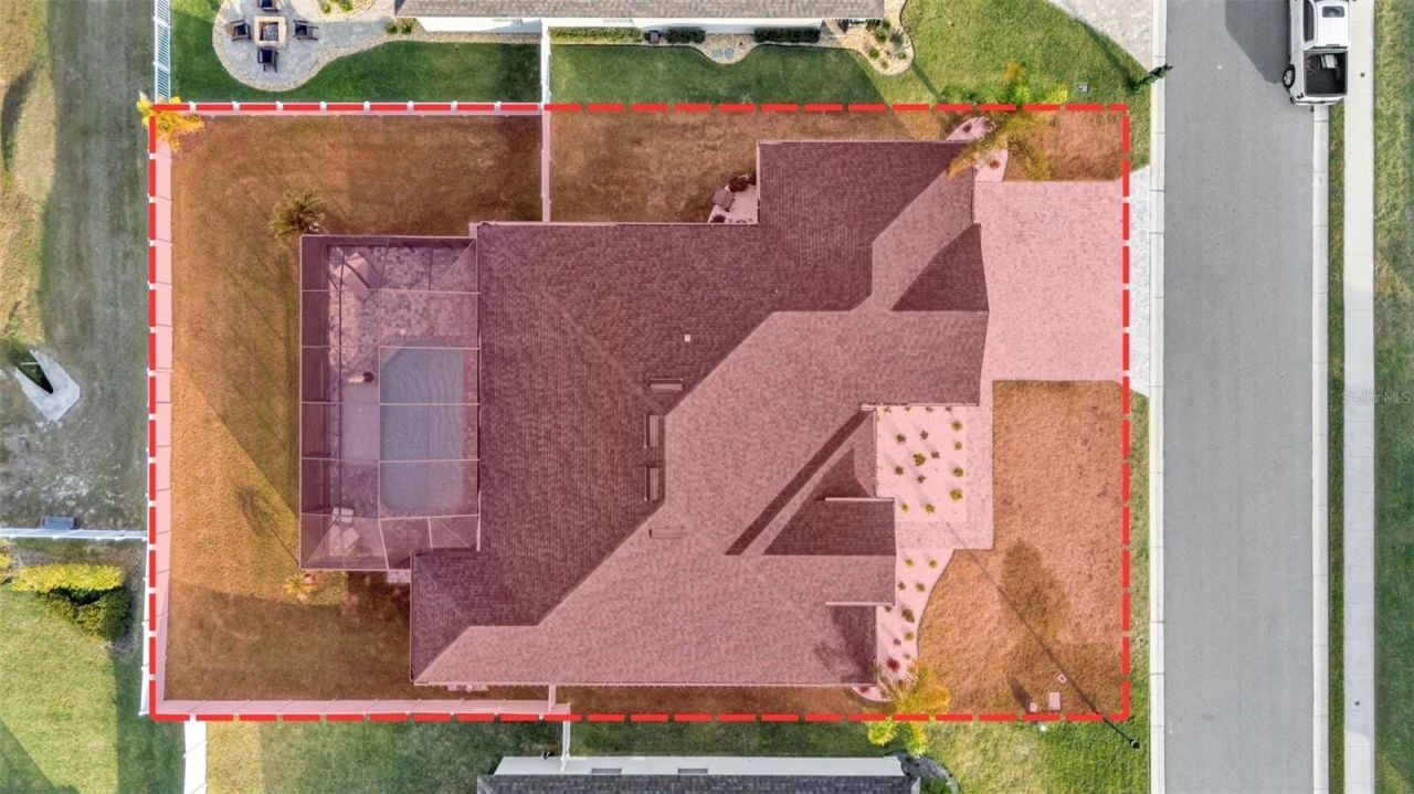 3568 Lakeside Heritage Drive, Lakeland, FL 33812 Photo