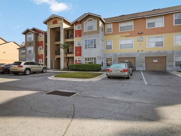 2217 GRAND CAYMAN COURT, Unit 1237, KISSIMMEE, FL 34741
