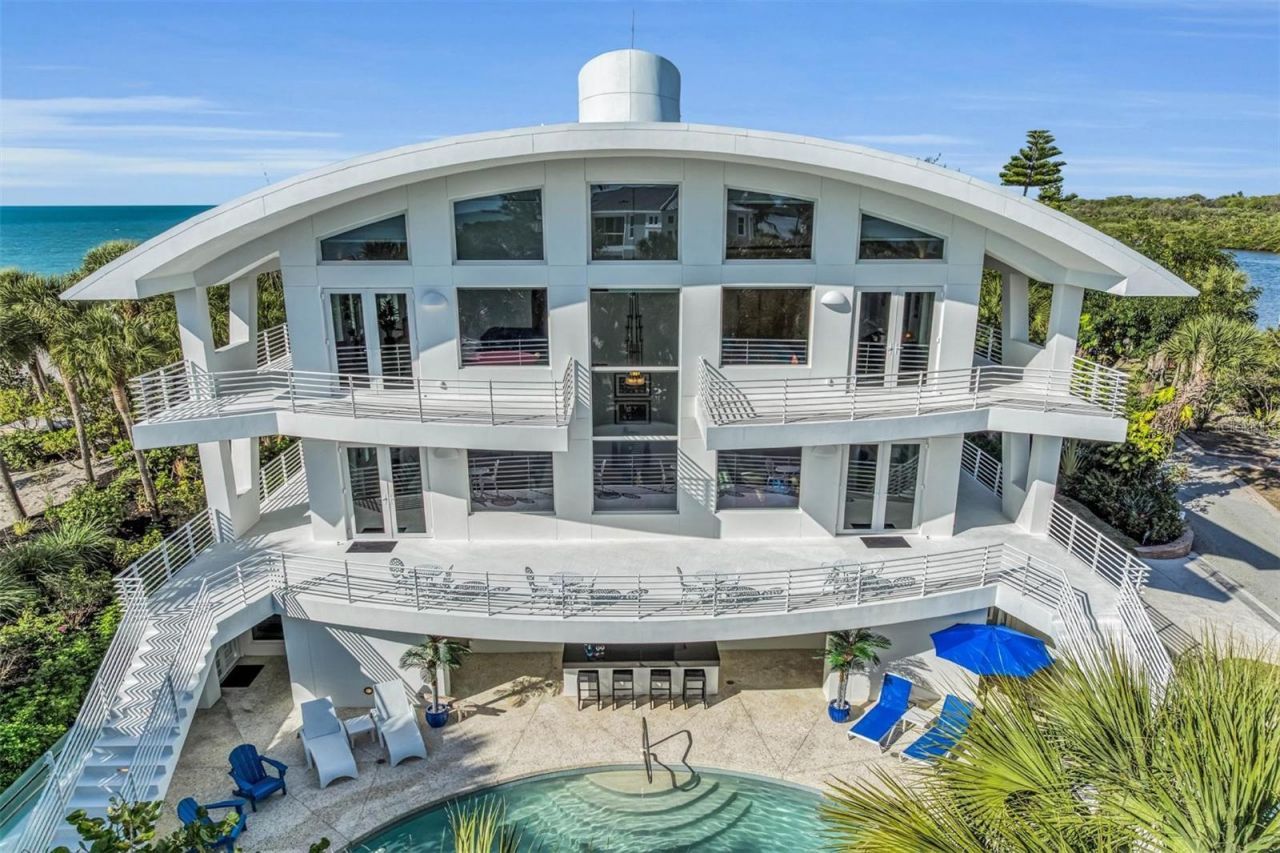 773 N Manasota Key Road, Englewood, FL 34223 Photo