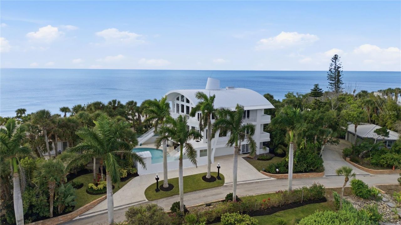 773 N Manasota Key Road, Englewood, FL 34223 Photo