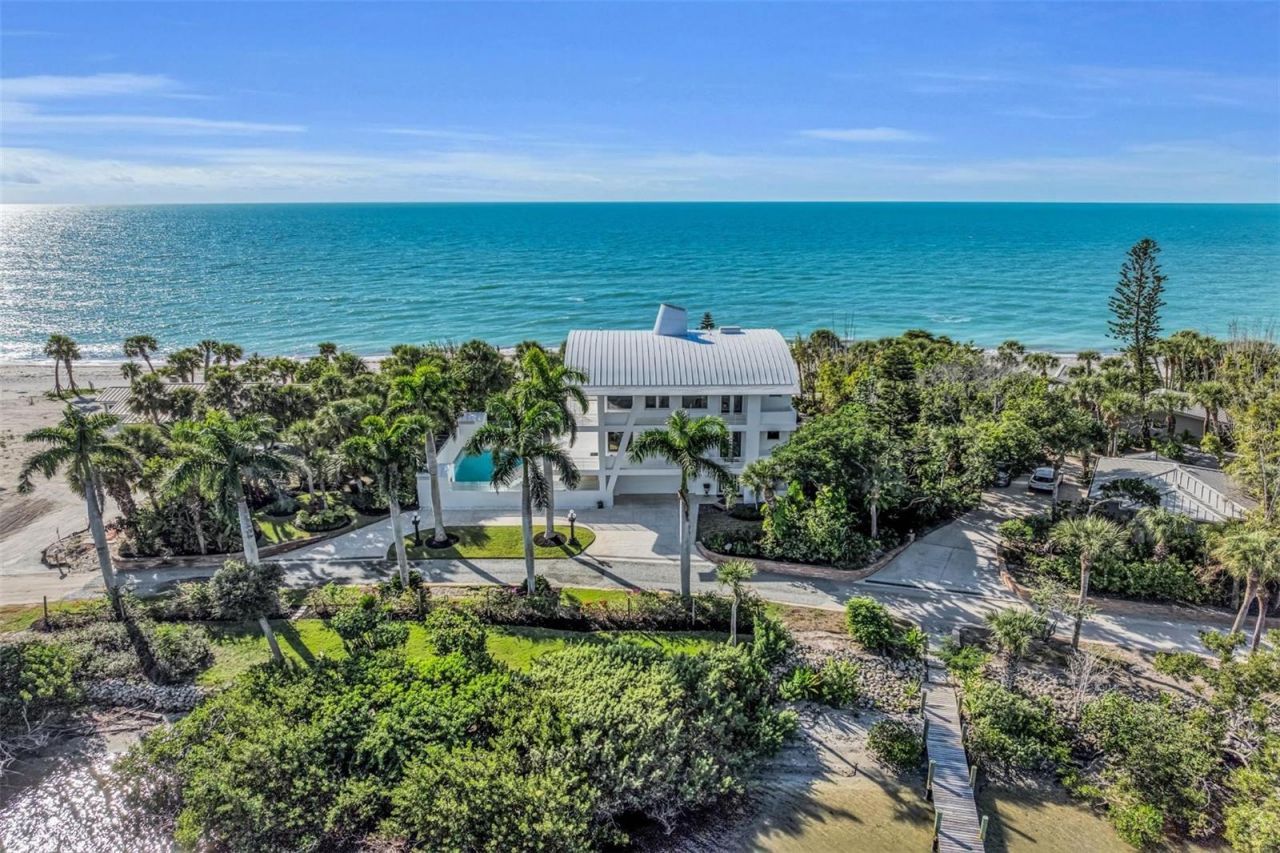 773 N Manasota Key Road, Englewood, FL 34223 Photo