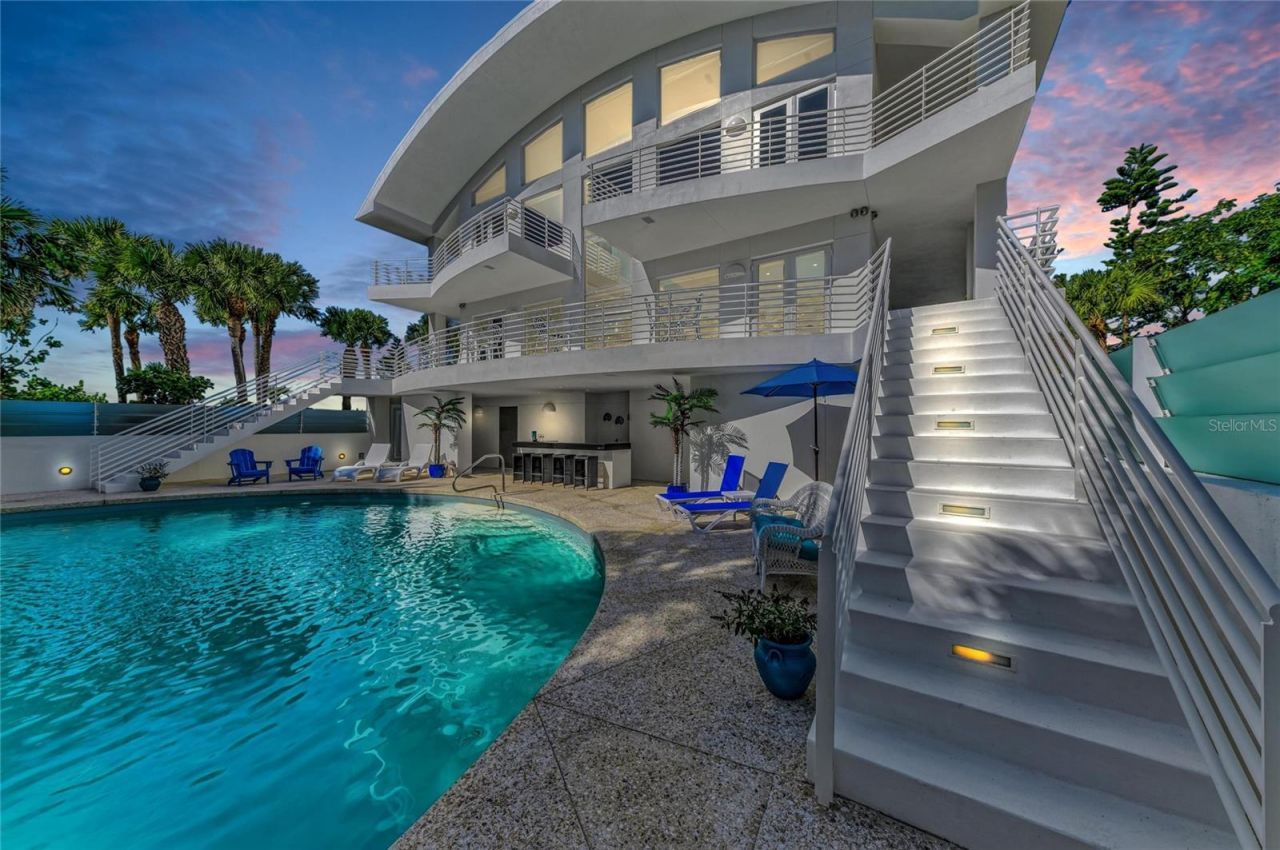 773 N Manasota Key Road, Englewood, FL 34223 Photo