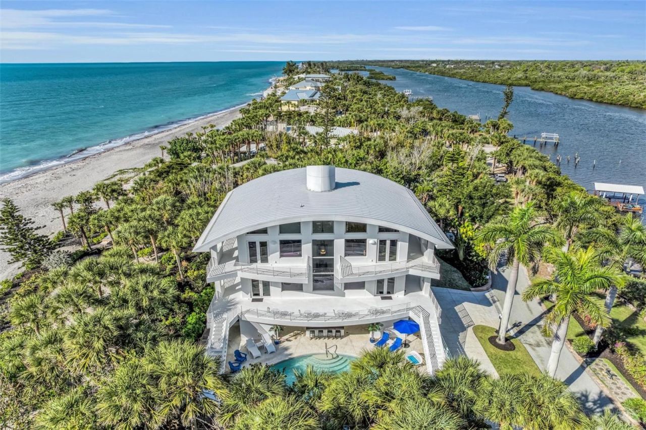 773 N Manasota Key Road, Englewood, FL 34223 Photo