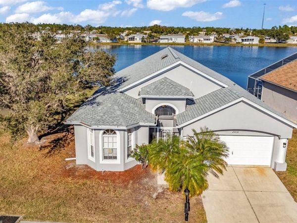 24436 BUCKINGHAM WAY, PUNTA GORDA, FL 33980