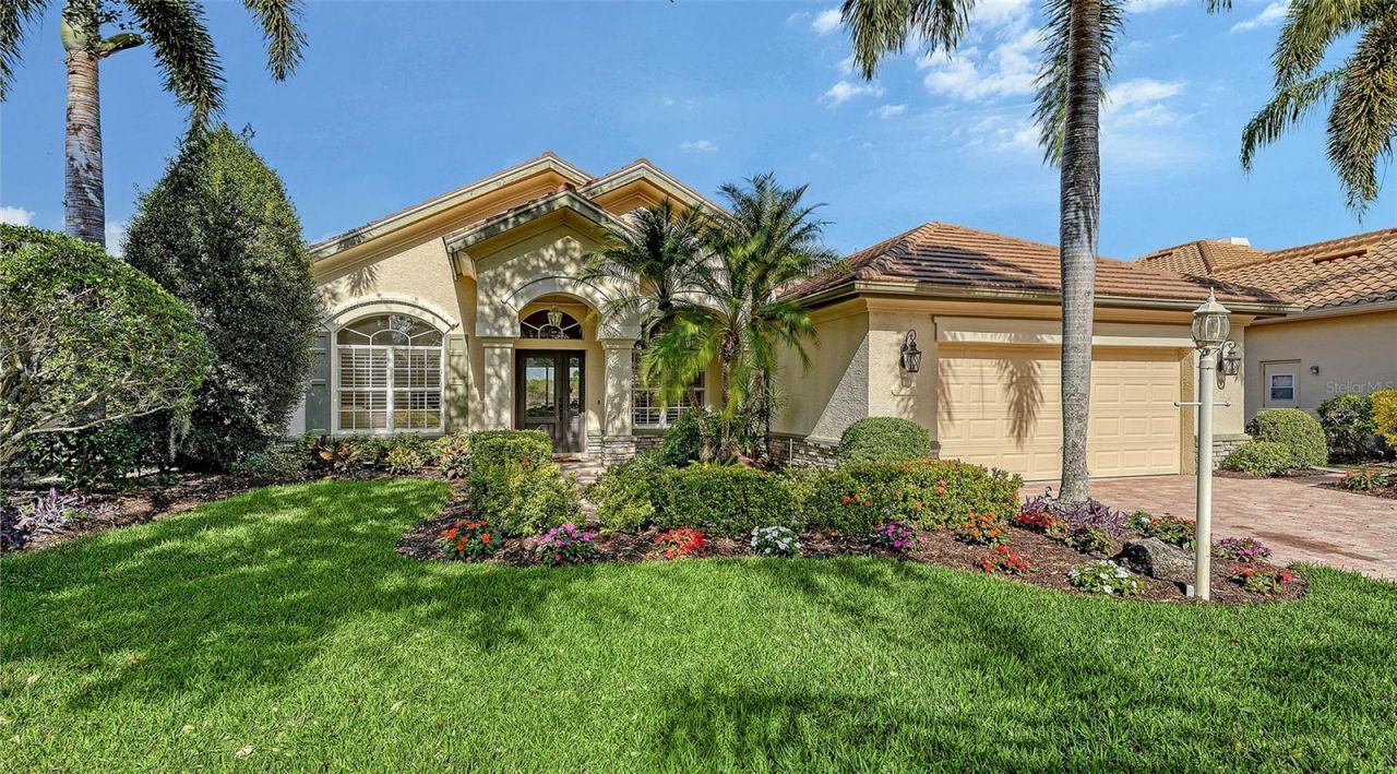 6619 Waters Edge Way, Lakewood Ranch, FL 34202 Main Photo