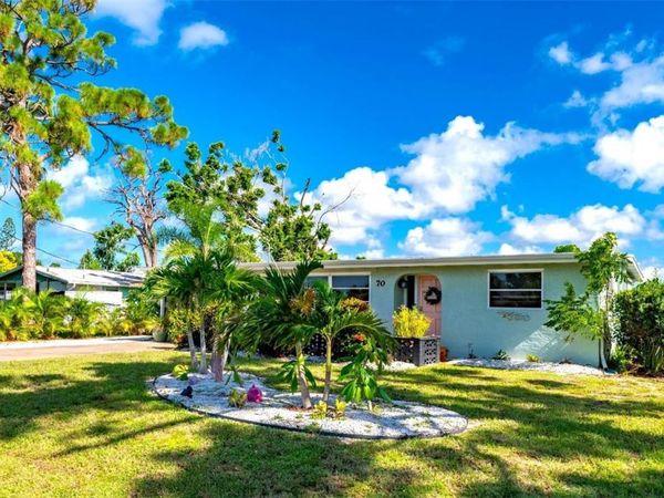 70 VIRGINIA COURT, ENGLEWOOD, FL 34223