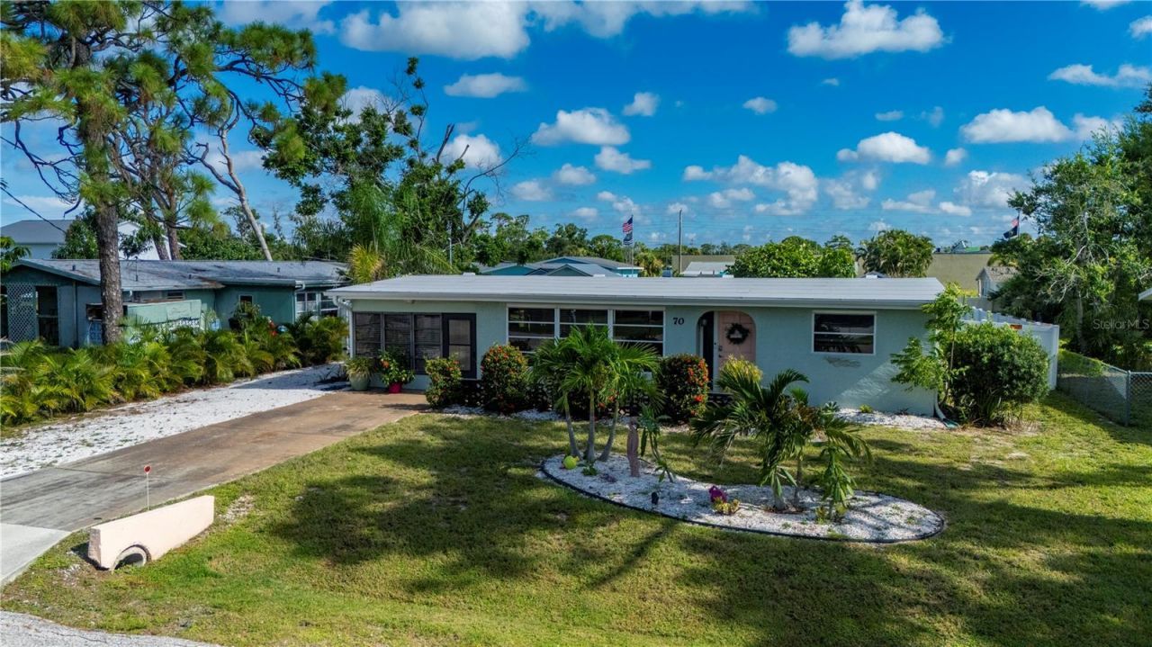 70 Virginia Court, Englewood, FL 34223 Photo