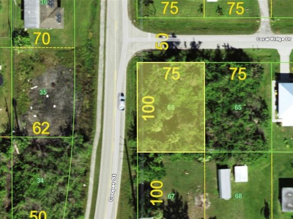 2620 COOPER STREET, PUNTA GORDA, FL 33950