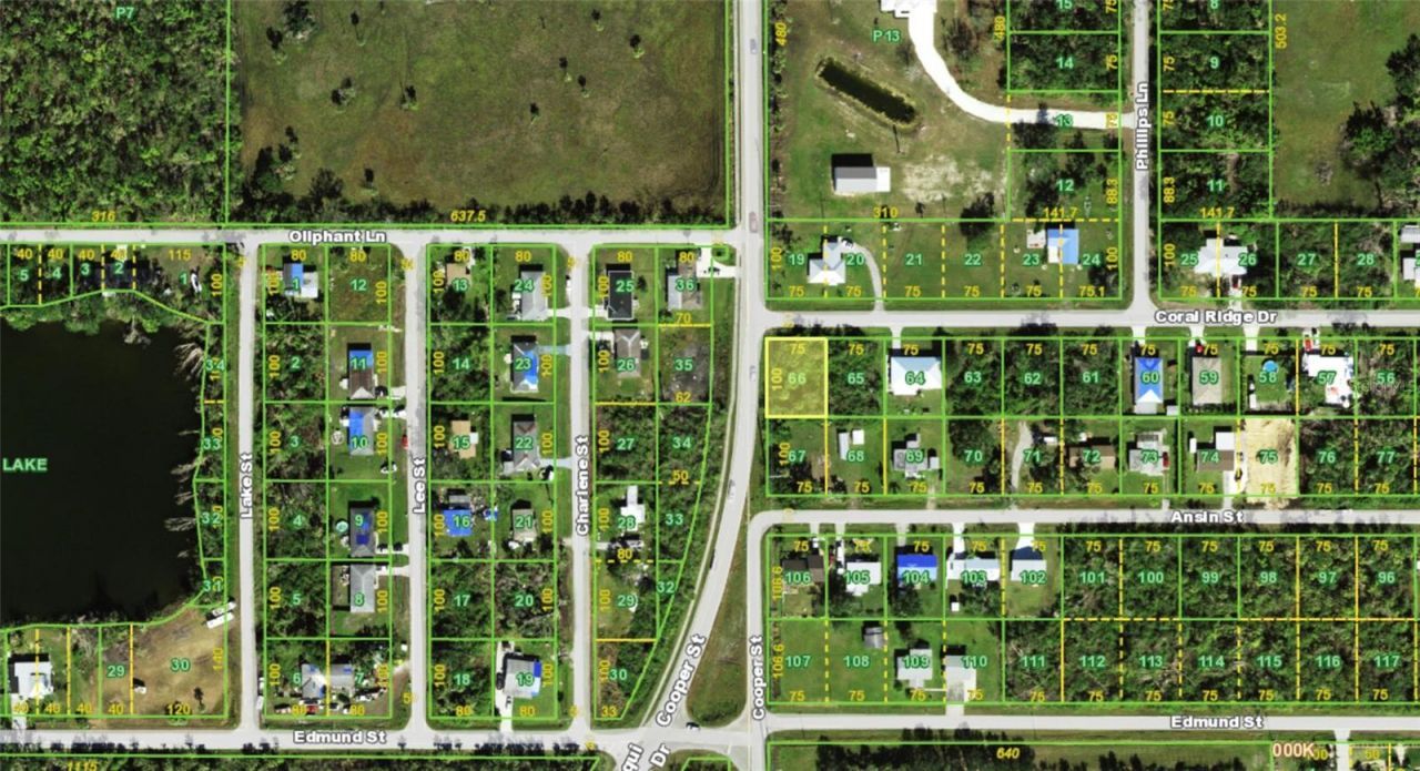 2620 Cooper Street, Punta Gorda, FL 33950 Photo