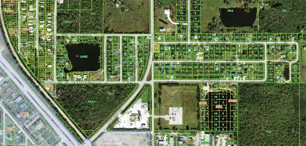 2620 Cooper Street, Punta Gorda, FL 33950 Photo