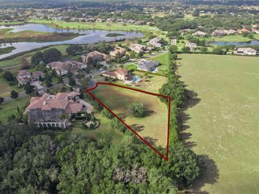 26027 ESTATES RIDGE DRIVE, SORRENTO, FL 32776