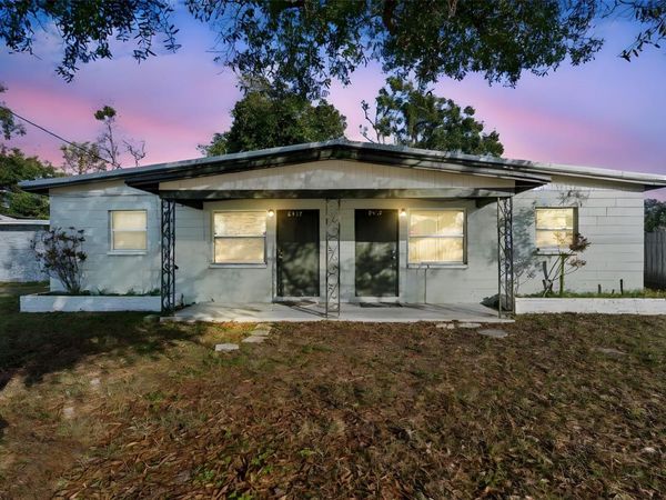 8415-8417 N 47TH STREET, TAMPA, FL 33617