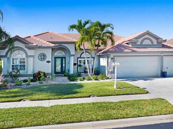 3330 Poseidon Way, Indialantic, FL 32903