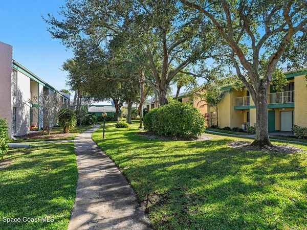 1225 N Wickham Road, Unit 311, Melbourne, FL 32935